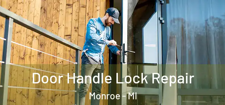  Door Handle Lock Repair Monroe - MI