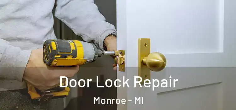  Door Lock Repair Monroe - MI