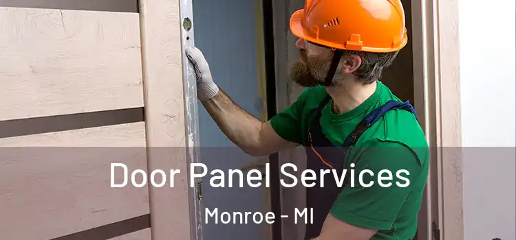  Door Panel Services Monroe - MI