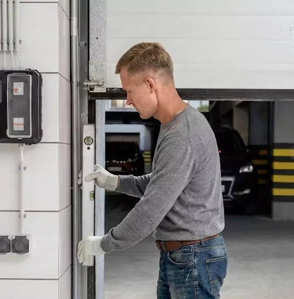 Why Choose Us for Door, Gate and Security Services in Monroe, MI