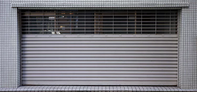 Advanced Solutions for Your Aluminum Garage Doors in Monroe, Michigan