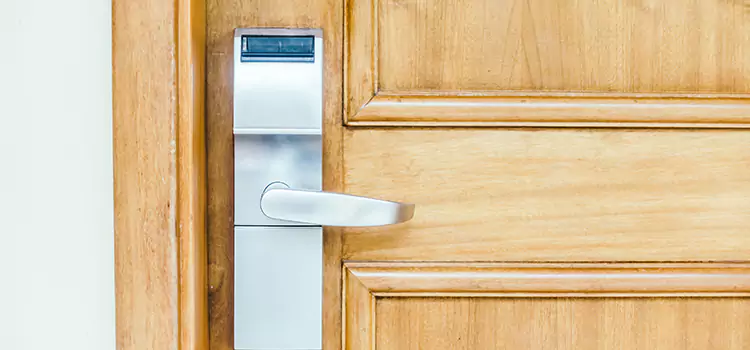 Advanced Solutions in Monroe, MI for Modern Security