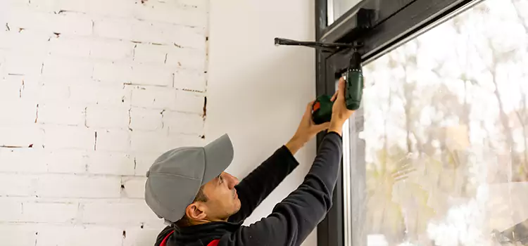 Automatic Door Opener Commercial Monroe