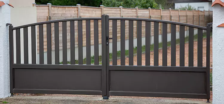 Advanced Gate Solutions in Monroe, MI