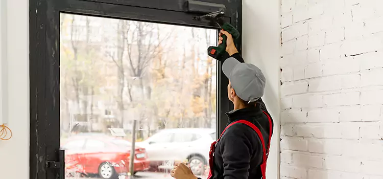 Comprehensive Door Closer Services in Monroe, MI