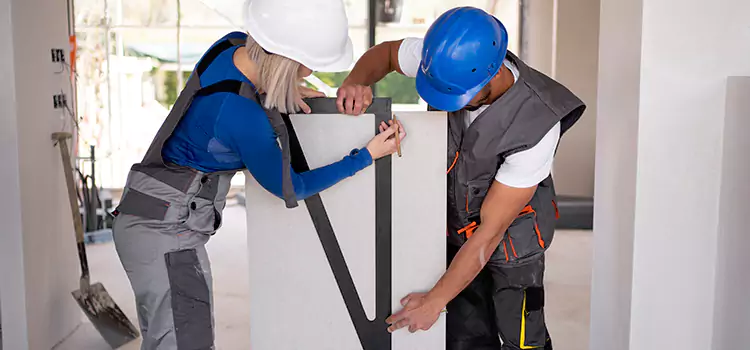 Why Choose Us for Door Panel Services in Monroe, MI?