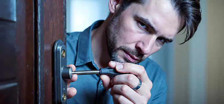 Eviction Locksmith Monroe