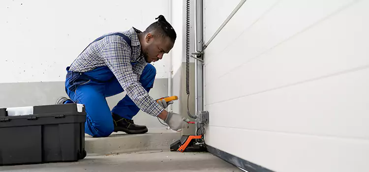 Expert Solutions for Every Garage Lock Need in Monroe, MI