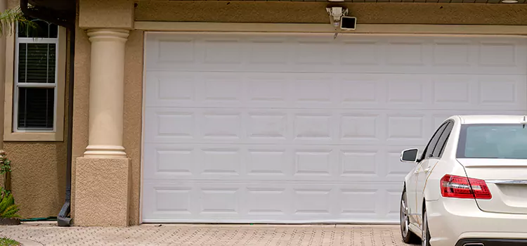 Comprehensive Garage Door Maintenance Services in Monroe, MI