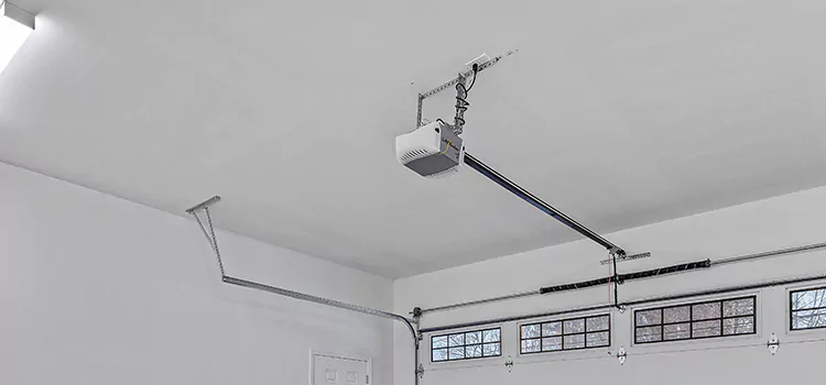 Experienced Garage Door Installers Monroe
