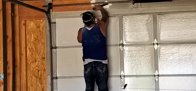 Specialized Garage Door Panel Solutions in Monroe, MI