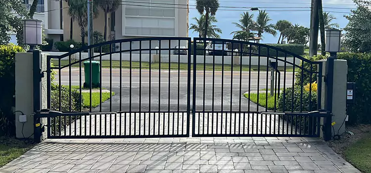 Gate Opener Replacement Near Me in Monroe, MI
