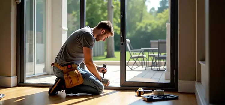 Comprehensive Solutions for Every Glass Door Need in Monroe, MI