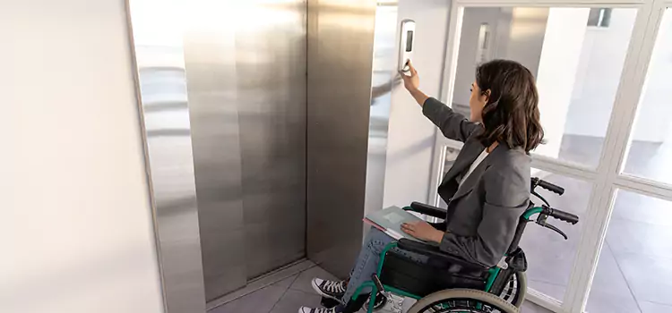 Benefits of Modern Handicap Door Systems in Monroe, MI