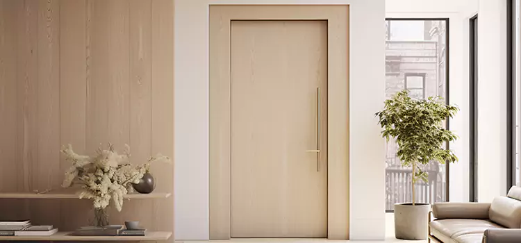 Choose Quality for Your Inside Doors in Monroe, MI