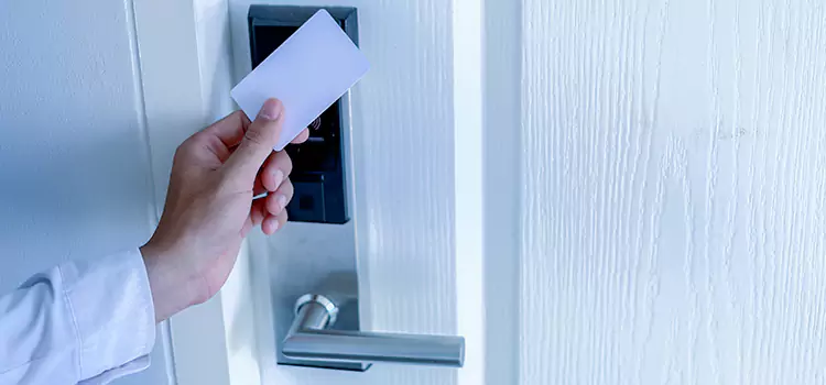 Why Choose Us for Your Keycard Lock Installation in Monroe, MI?