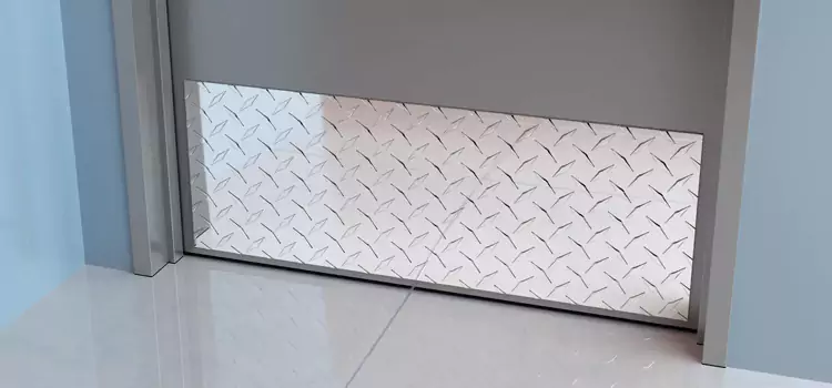 Benefits of Professional Kick Plate Solutions in Monroe, MI