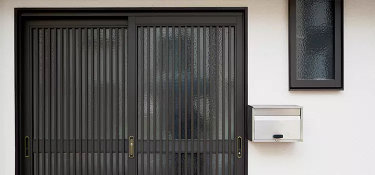 Sliding Screen Door Repair Monroe