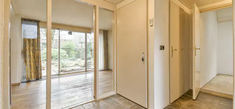 Why Choose Our Pocket Door Experts in Monroe, MI?