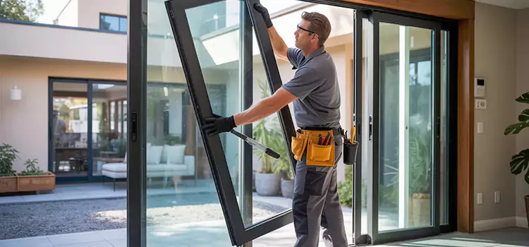 Specialized Sliding Door Roller Services in Monroe, Michigan