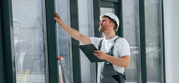 Comprehensive Solutions for Your Sticking Doors in Monroe, MI