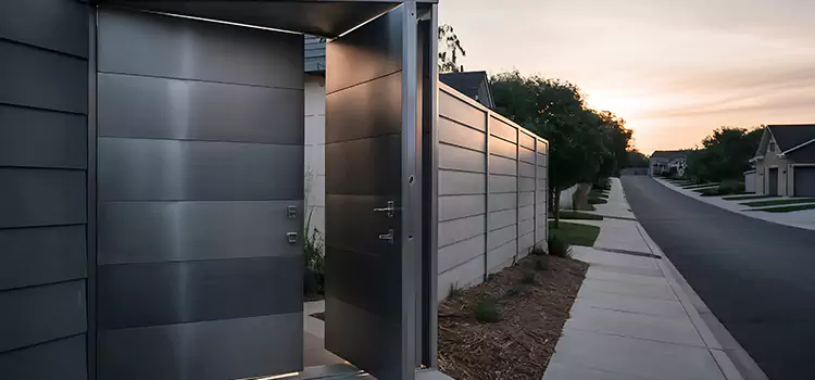 Comprehensive Steel Door Solutions in Monroe, MI