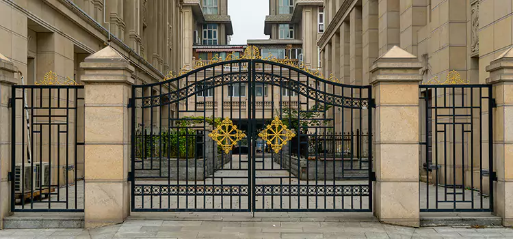 Comprehensive Iron Gate Maintenance Solutions in Monroe, MI