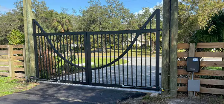 Why Choose Us for Your Automatic Gate Needs in Monroe, MI?
