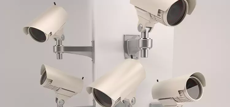 Your Trusted Partner for CCTV Solutions in Monroe