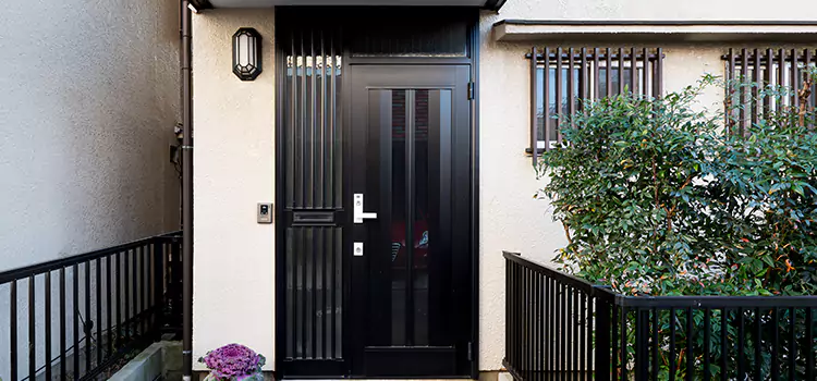 Popular Exterior Door Options in Monroe, MI