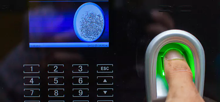 Your Trusted Partner for Secure Access in Monroe, MI