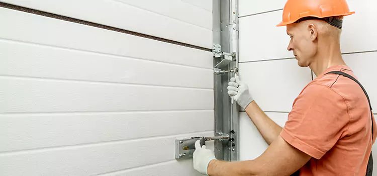 Why Choose Us for Garage Door Lock Services in Monroe, MI?