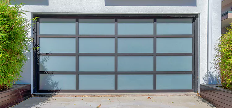 Why Choose Us for Garage Door Care in Monroe, MI?
