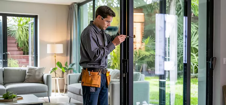 Why Choose Us for Your Glass Door Needs in Monroe, MI?