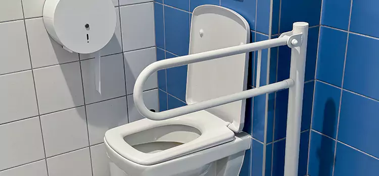 Comprehensive Solutions in Monroe, MI for Accessible Facilities