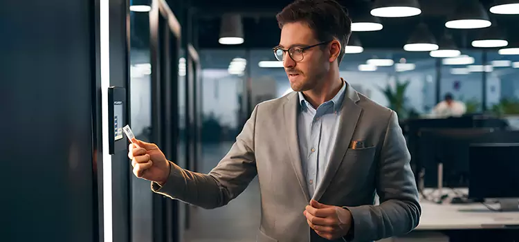 Our Commitment to Keycard Security Excellence in Monroe, MI