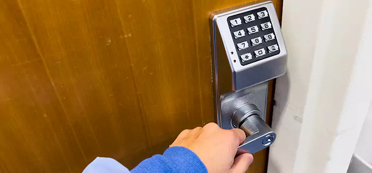 Why Choose Us for Your Keypad Lock Needs in Monroe, MI?