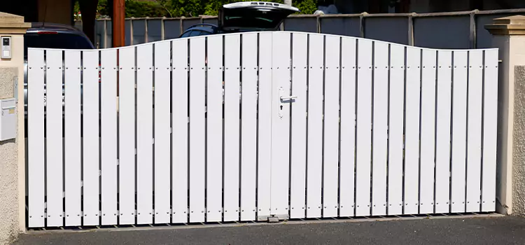 Why Choose Us for Residential Gate Repair in Monroe, MI?