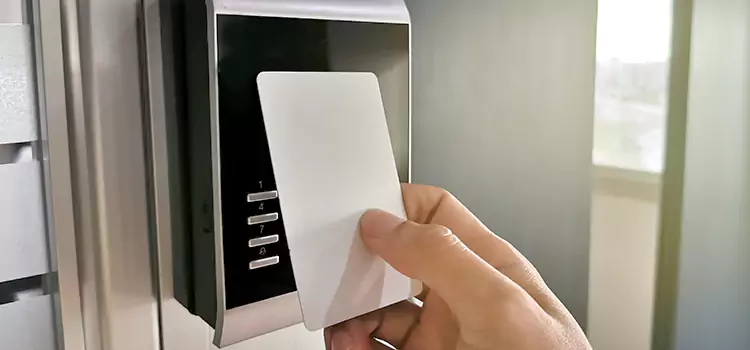 Advanced RFID Technology Integration in Monroe, MI