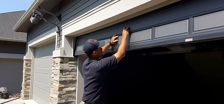Janus Roll Up Doors Monroe