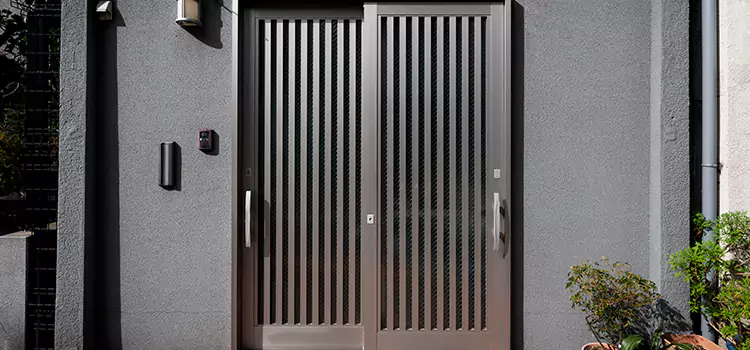 Specialized Steel Door Services in Monroe, MI