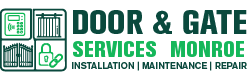 Door & Gate Services Monroe